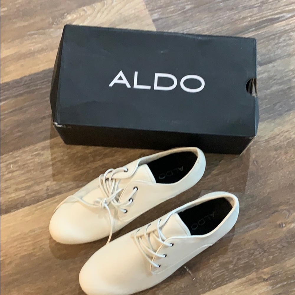 Men’s Aldo Shoes Size 11